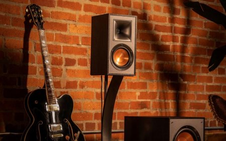 Description image for Klipsch R-41M 4