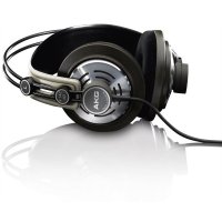 Harman Kardon AKG K 142 HD High-Definition Headphones