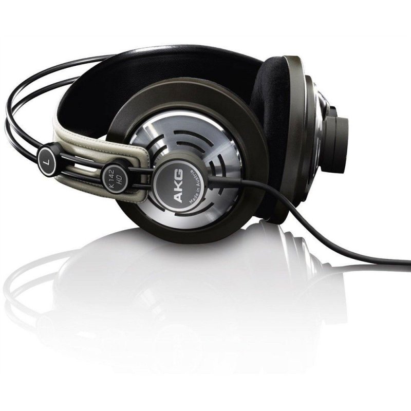 Harman Kardon AKG K 142 HD High-Definition Headphones