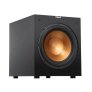 Klipsch R-12SW 12-Inch 400 Watt Ported Subwoofer BLACK