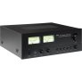 NAD C 3030S Integrated Amplifier with BluOS Streaming, HDMI eARC & Bluetooth BLACK