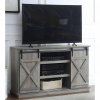 Home Touch Dior TV Stand Veneer Finish