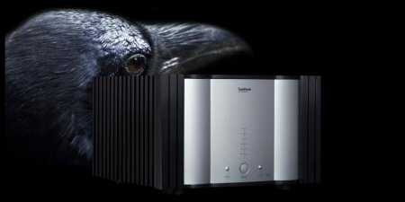 Description image for Tonewinner AD-1 PA 2 Channels High Power Pure Amplifier