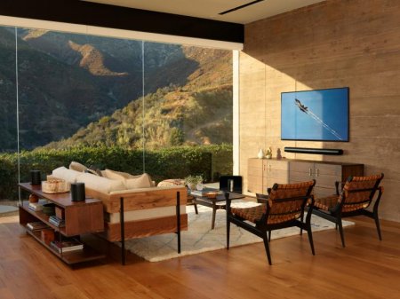 Description image for Sonos Arc Wall Mount BLACK