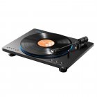 FiiO TT13 BT Fully Automatic Vinyl Turntable BLACK