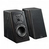 SVS Prime Elevation Satellite Speaker (Each) BLACK ASH