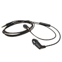 Klipsch T5M Wired In Ear Headphone with Mic BLACK