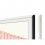 Samsung VG-SCFA55WTB 55-Inch The Frame Customizable Bezel Modern WHITE