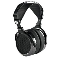 HiFiMan HE400i Planar Magnetic Full-Size Headphones