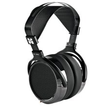 HiFiMan HE400i Planar Magnetic Full-Size Headphones