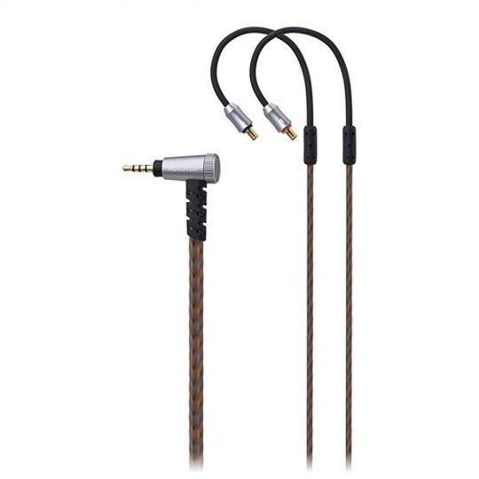 Audio Technica HDC312A/1.2 Audiophile Headphone Cable for LS Series Headphones