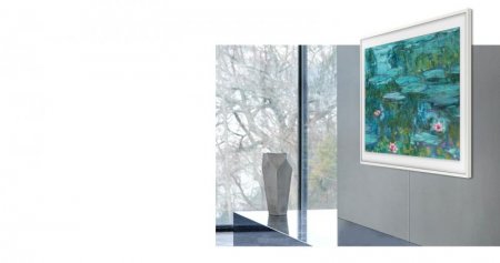 Description image for Samsung WMN-B50EB/ZA Slim Fit Wall Mount