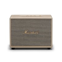 Marshall Woburn III Portable Wireless Speaker CREAM