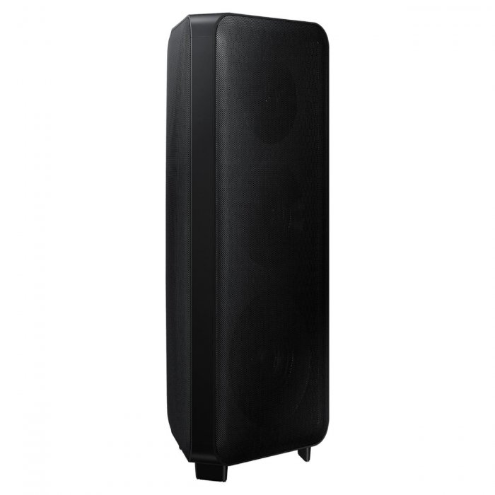 Samsung MX-ST90B Sound Tower 1700W Wireless Party Speaker BLACK - Click Image to Close