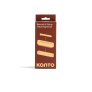 Kanto Living TT-SB Carbon Fiber Record and Stylus Cleaning Brush