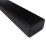 Mission MSB21 240W 2.1-Channel Soundbar System