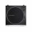 Audio-Technica AT-LP60X-GM Belt-Drive Stereo Turntable GUNMETAL/BLACK