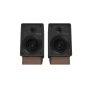 FiiO BR15 R2R & Onkyo GX-10DB Creator Series Bluetooth Streaming Powered Speaker Bundle BLACK