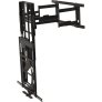 MantelMount MM-MAX2 Motor Assisted Full Motion TV Mount