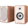 JBL Spinner BT & Triangle Borea BR03 Connect Powered Vinyl Stereo System Bundle GOLD/BLACK / LIGHT OAK