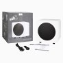 Kanto SUB8MW 8-Inch Active Subwoofer MATTE WHITE - Open Box