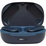 JBL Endurance Peak II True Wireless Sport In-Ear Headphones BLUE
