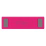Braven 805 Wireless HD Bluetooth Speaker MAGENTA