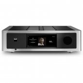 NAD Masters Series M33 BluOS Streaming DAC Amplifier