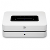 Bluesound Powernode Hi-Res Wireless Music-Streaming Multi-Room Amplifier WHITE