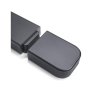JBL Bar 700 MK2 Dolby Atmos Dolby Atmos and DTS Virtual:X Soundbar with Detachable Surround Speakers BLACK