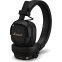 Marshall Milton ANC Wireless On-Ear Headphones BLACK