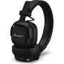 Marshall Milton ANC Wireless On-Ear Headphones BLACK