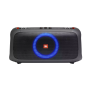 JBL PartyBox On-The-Go Portable Party Speaker BLACK