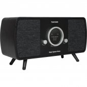 Tivoli Music System Home Generation 2 BLACK