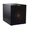 Klipsch R-12SWi 12" Front-Firing Wireless Powered Subwoofer BLACK
