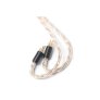 FiiO LC-RE 2-Pin Earphone Cable with 2.5/3.5/4.4mm Plug