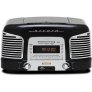 Teac SL-D920 CD/MP3 Retro Nostalgia Style Radio w USB BLACK
