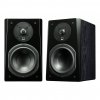 SVS 'Prime Bookshelf' Bookshelf Loudspeaker BLACK ASH (Pair) - Open Box
