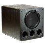 SVS PB13-Ultra Ported Cabinet Sub OAK - Open Box
