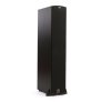 Klipsch R-26F Black Tower Speaker Dual 6-Inch R26F