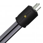 Wireworld SEP10 Silver Electra 10 Power Conditioning Cord 6.5ft (2M)