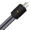 Wireworld SEP10 Silver Electra 10 Power Conditioning Cord 6.5ft (2M)