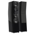 SVS Ultra Evolution Pinnacle Tower Floorstanding Speaker (Each) PIANO GLOSS BLACK
