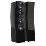 SVS Ultra Evolution Pinnacle Tower Speaker (Each) PIANO GLOSS BLACK - Open Box