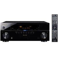 Pioneer VSX-33 7.1-Channel 3D Ready Elite A/V Receiver
