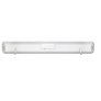 Bluesound Pulse Soundbar Plus Wireless Streaming Sound System WHITE - Open Box
