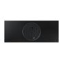 Samsung / AKG VL550/ZC UHQ Sound Wireless Audio BLACK