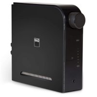NAD D 3020 V2 Hybrid Digital DAC Amplifier