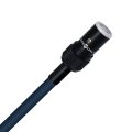 Wireworld LUT10 Luna 10 Tonearm Cable 6.5ft (2M)