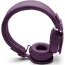 Urbanears Plattan ADV Wireless Bluetooth On-Ear Headphones COSMOS PURPLE